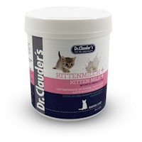 Dr. Clauders Leche Sustituto para Gatitos 200 gr